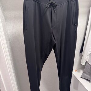 NEW Men's Black Jogger Pants